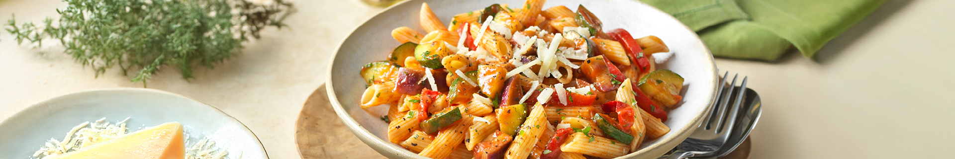 Die neue Speisekarte ist da!